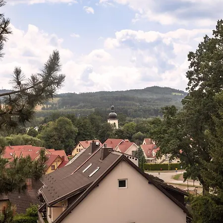 Szmaragdowy Apartman