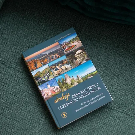 Szmaragdowy Apartman