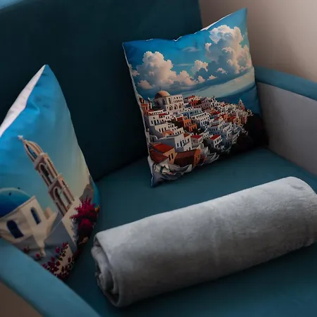 Apartman Szmaragdowy