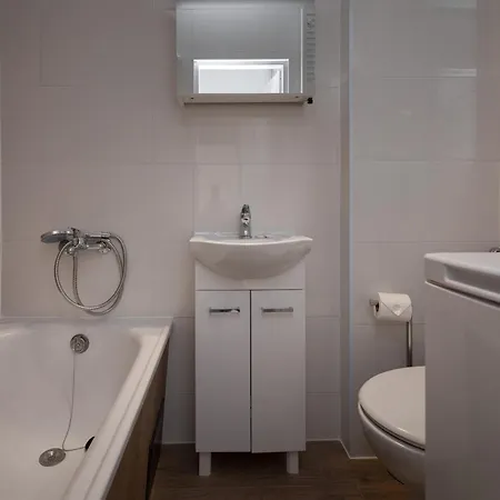 Apartman Szmaragdowy