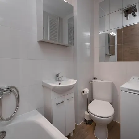 Szmaragdowy * Kudowa-Zdrój
